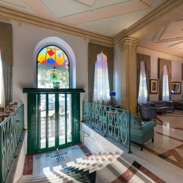 GH Ortigia - zdjęcie 2