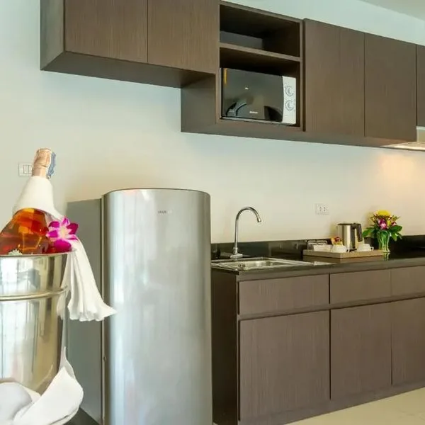 Patong Bay Hill Resort - zdjęcie 2