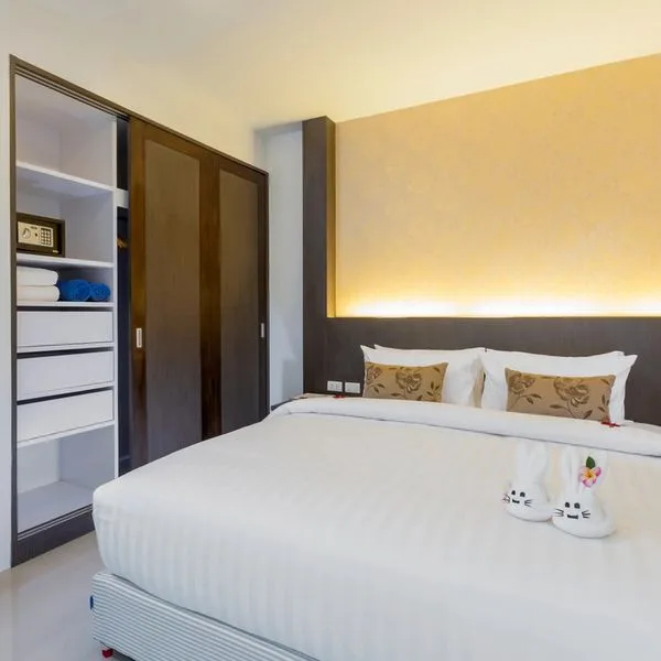 Patong Bay Hill Resort - zdjęcie 5