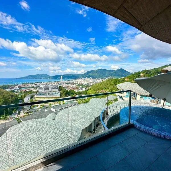 Patong Bay Hill Resort - zdjęcie 4