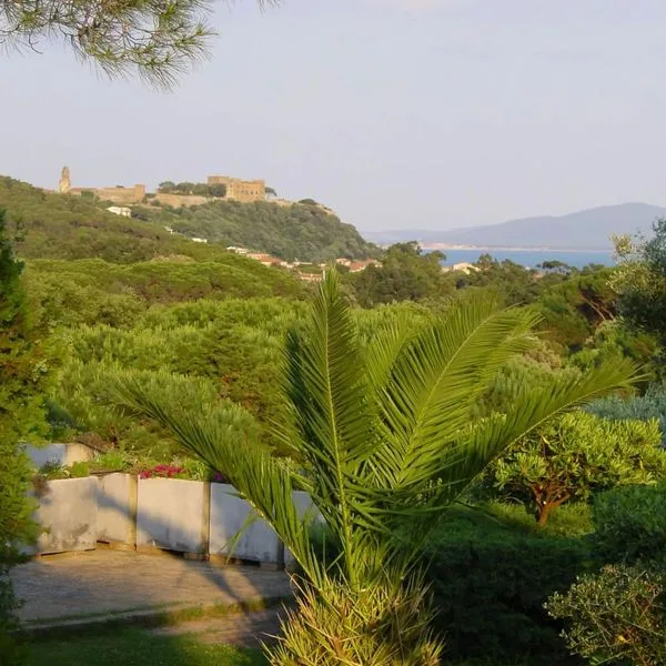 Residence Park Solemaremma - zdjęcie 5