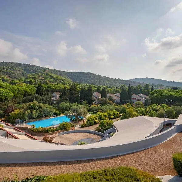 Residence Park Solemaremma - zdjęcie 3