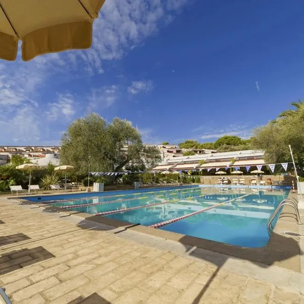 Residence Park Solemaremma - zdjęcie 4