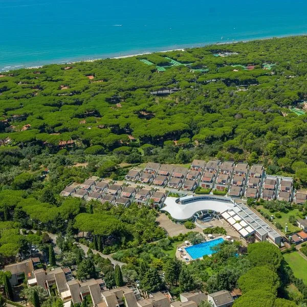 Residence Park Solemaremma