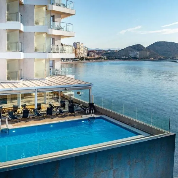 Innside by Melia Alicante Porta Maris - zdjęcie 2