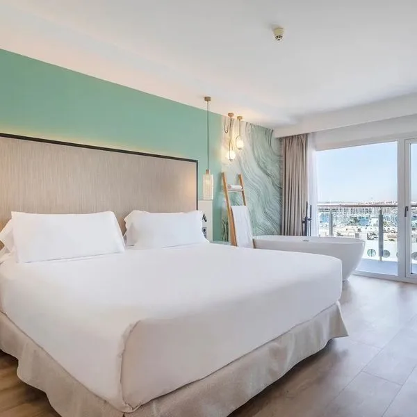 Innside by Melia Alicante Porta Maris - zdjęcie 5