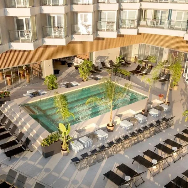 Innside by Melia Alicante Porta Maris - zdjęcie 3