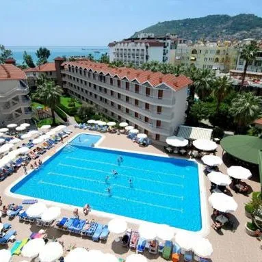 Panorama (Alanya) - zdjęcie 2