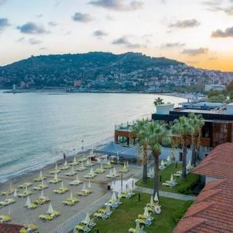 Panorama (Alanya) - zdjęcie 5