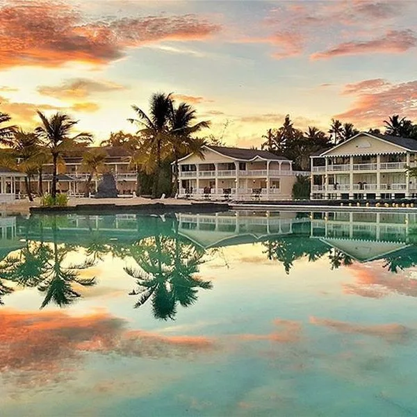 Plantation Bay Resort and Spa