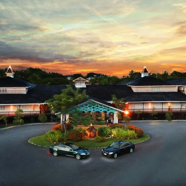 Plantation Bay Resort and Spa - zdjęcie 2