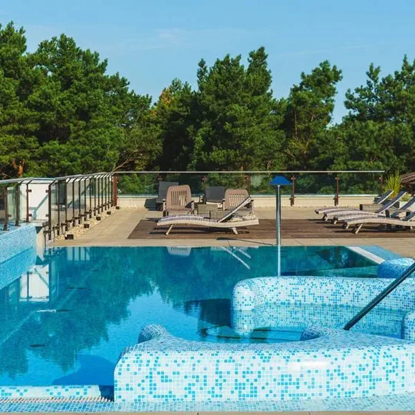 Juvena Wellness & Spa - zdjęcie 4