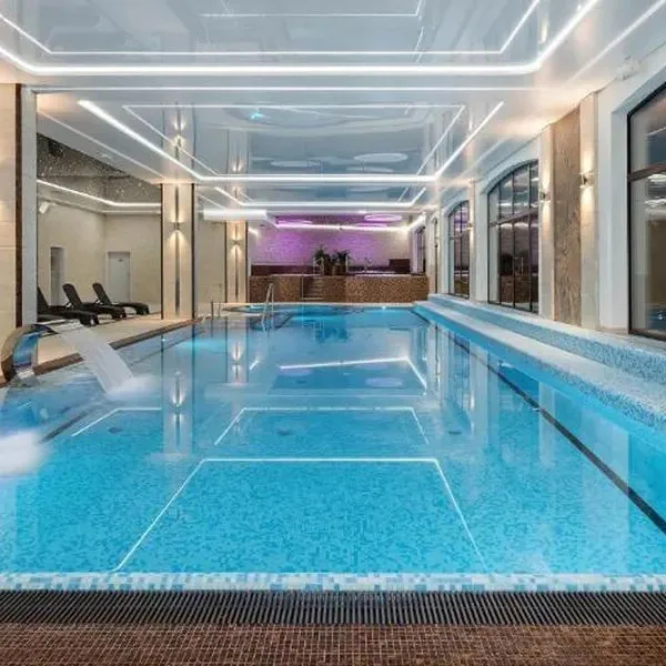 Juvena Wellness & Spa - zdjęcie 2