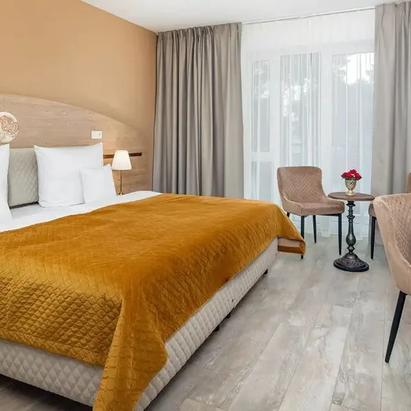 Juvena Wellness & Spa - zdjęcie 3