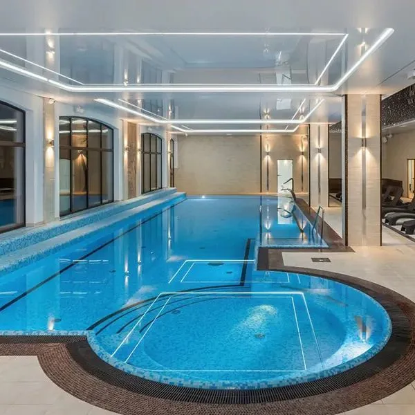 Juvena Wellness & Spa - zdjęcie 5