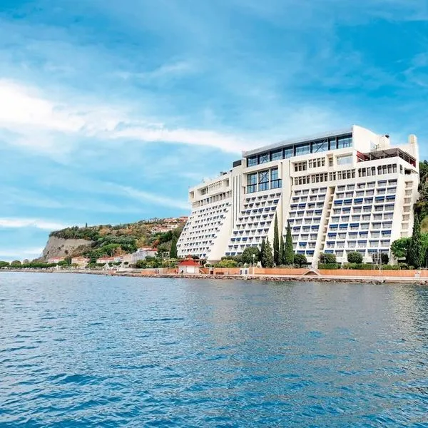 Grand Hotel Bernardin - zdjęcie 4