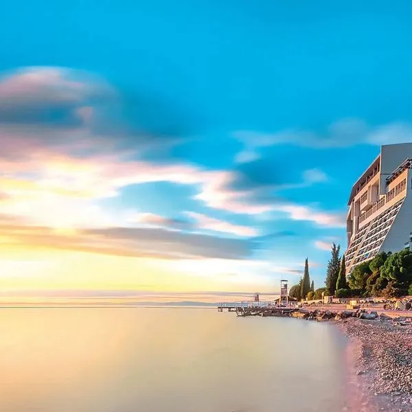 Grand Hotel Bernardin - zdjęcie 5