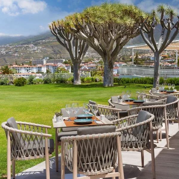 TUI Blue Atlantic Hills (Puerto de la Cruz) - zdjęcie 4