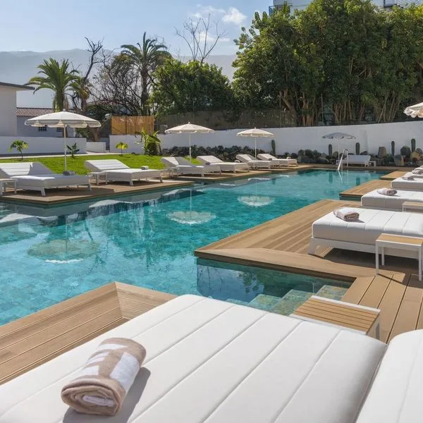 TUI Blue Atlantic Hills (Puerto de la Cruz) - zdjęcie 2