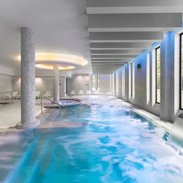 TUI Blue Atlantic Hills (Puerto de la Cruz) - zdjęcie 3