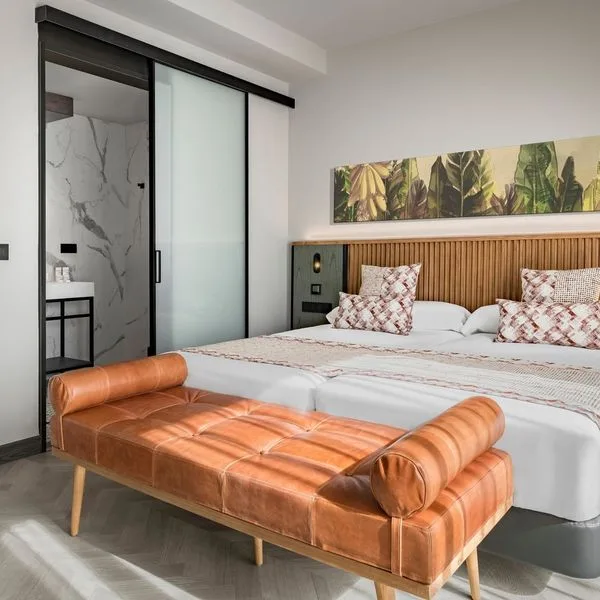 TUI Blue Atlantic Hills (Puerto de la Cruz) - zdjęcie 5