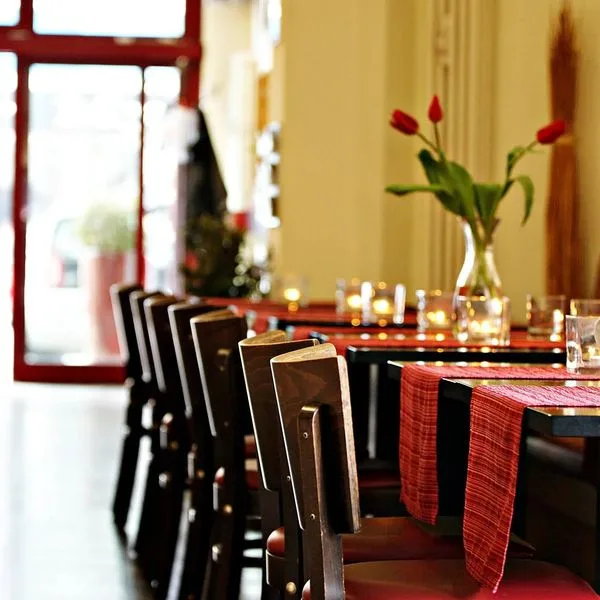 Air In Berlin - zdjęcie 5