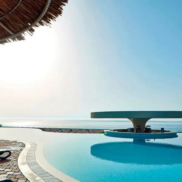 Atlantica Aegean Blue - zdjęcie 4