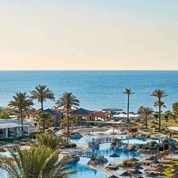 Atlantica Aegean Blue - zdjęcie 3