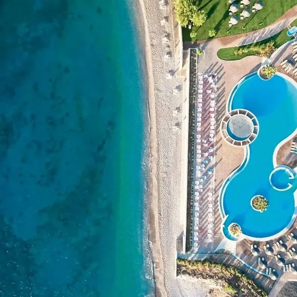 Atlantica Aegean Blue - zdjęcie 5