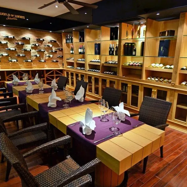 Radisson Resort and Spa Hua Hin - zdjęcie 4