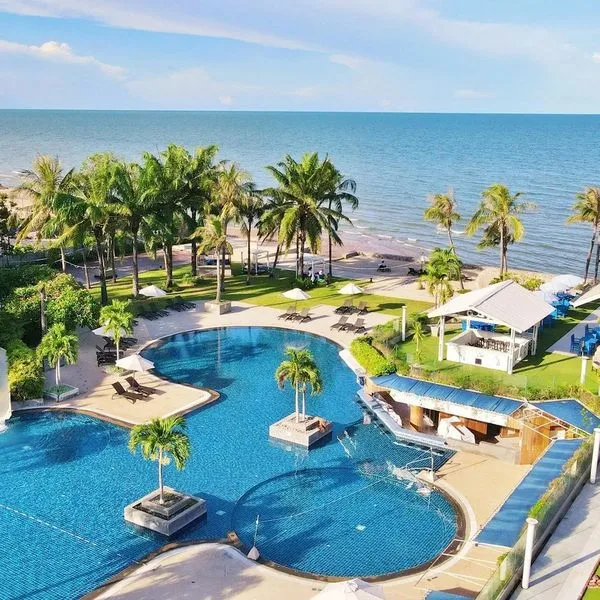 Radisson Resort and Spa Hua Hin - zdjęcie 2