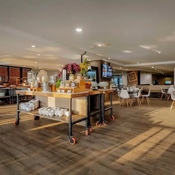 Radisson Resort and Spa Hua Hin - zdjęcie 3