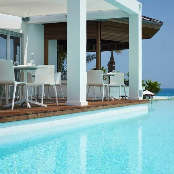 Sunrise Pearl & Spa - zdjęcie 4