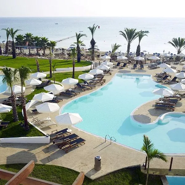 Sunrise Pearl & Spa - zdjęcie 3