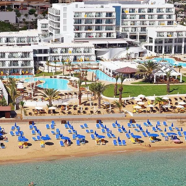 Sunrise Pearl & Spa - zdjęcie 2