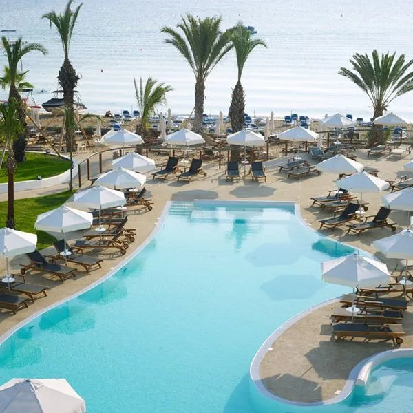 Sunrise Pearl & Spa - zdjęcie 5