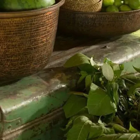 Adiwana Resort Jembawan - zdjęcie 4