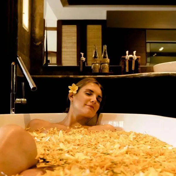 Adiwana Resort Jembawan