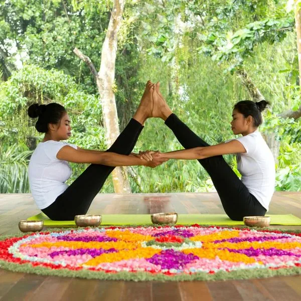 Adiwana Resort Jembawan - zdjęcie 2