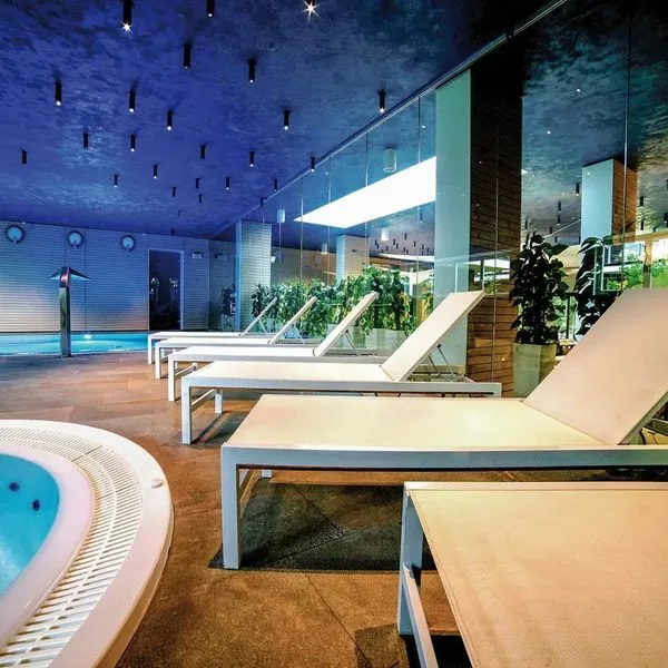 Golden Tulip Miedzyzdroje Residence - zdjęcie 3