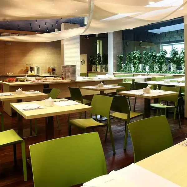 Golden Tulip Miedzyzdroje Residence - zdjęcie 5