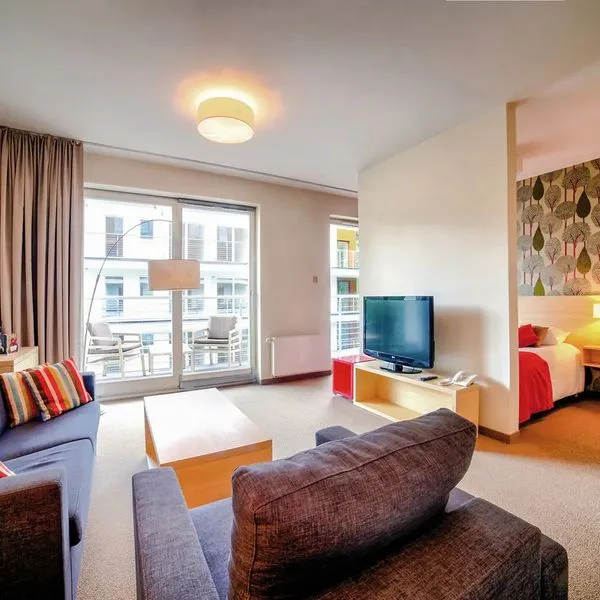 Golden Tulip Miedzyzdroje Residence - zdjęcie 2