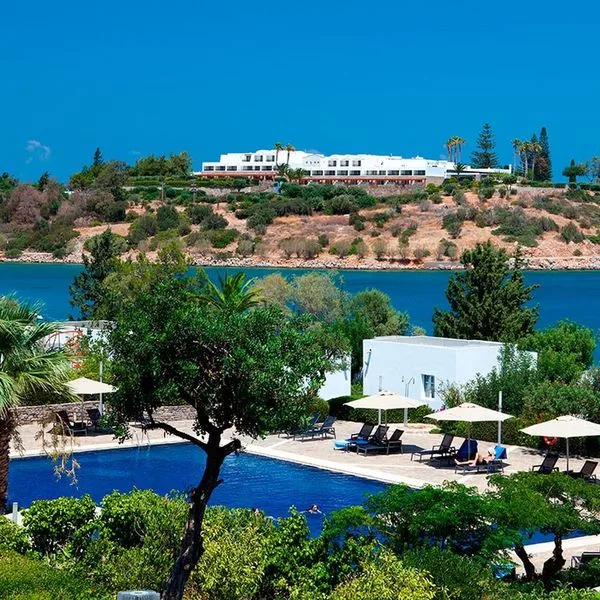 Minos Beach Art - zdjęcie 3