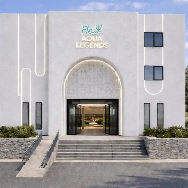 Flow Aqua Legends Resort - zdjęcie 2