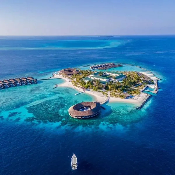 Kagi Maldives Spa Island