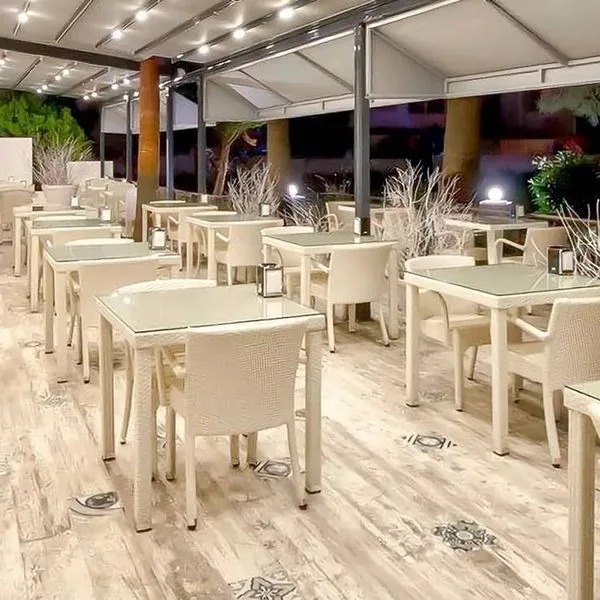 Supreme Beach Icmeler (ex. Munamar Beach Residence) - zdjęcie 4