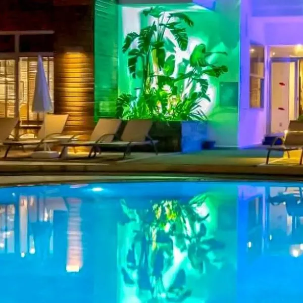 Supreme Beach Icmeler (ex. Munamar Beach Residence) - zdjęcie 3