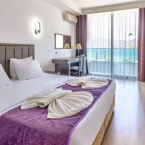 Supreme Beach Icmeler (ex. Munamar Beach Residence) - zdjęcie 2