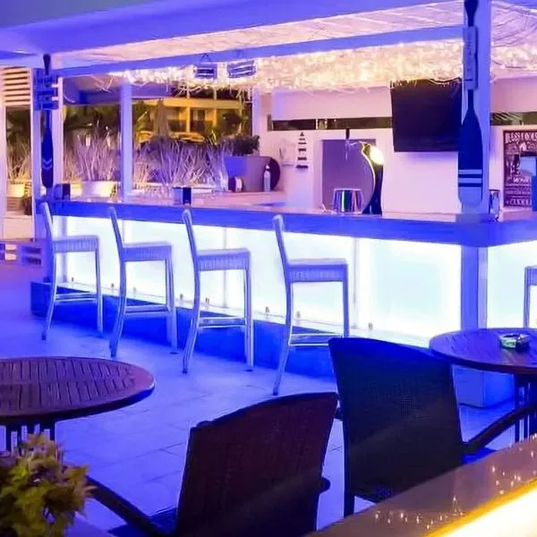 Supreme Beach Icmeler (ex. Munamar Beach Residence) - zdjęcie 5