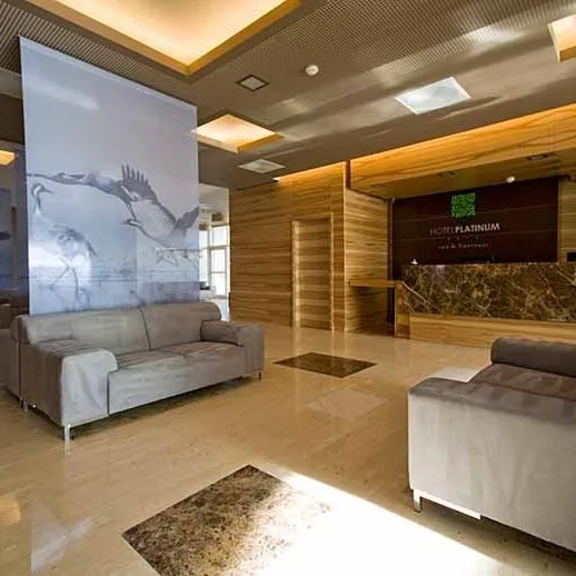 Platinum (Ostróda) - zdjęcie 5